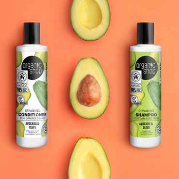 Shop Organic Shop 25% Off Category