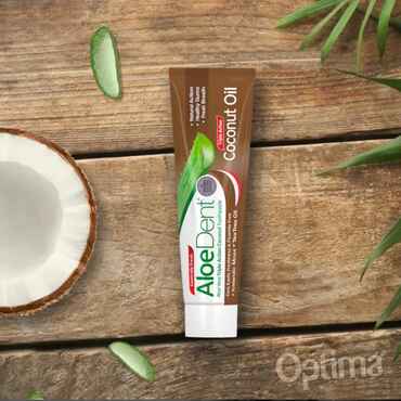 Shop Aloe Dent Toothpastes 20% Off Category