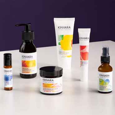 Shop Kinvara 20% Off Category