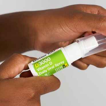 Shop Better You Vitamin D Range 20% Off Category
