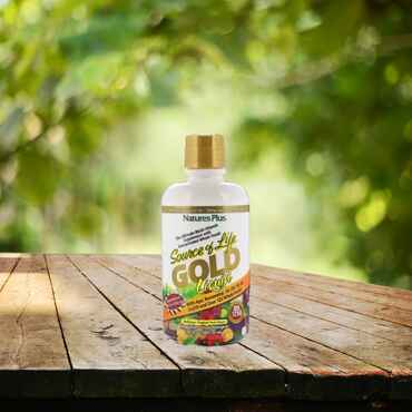 Shop Nature's Plus Source Of Life Gold 20% Off Category