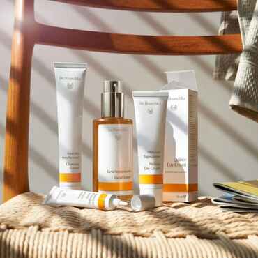 Shop Dr Hauschka 25% Off Category