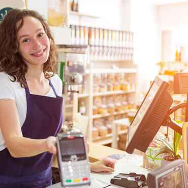 Shop Savings on Food Category