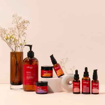 Shop Trilogy 20% Off Category