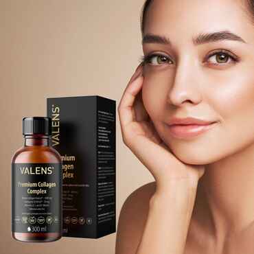 Shop Valens Premium Collagen 15% Off Category