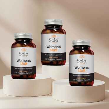 Shop Solo Womens Multi Buy 3 For €90.00 Category