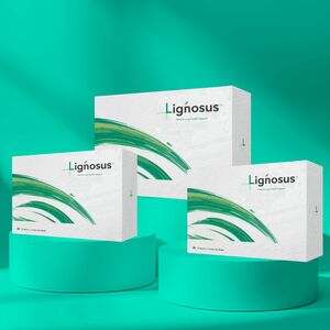 Lignosus Buy 3 for €150.00
