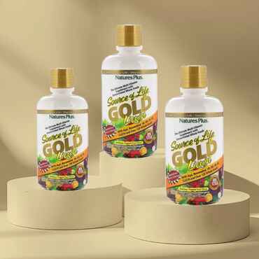 Shop Source Of Life Gold 20% Off Category