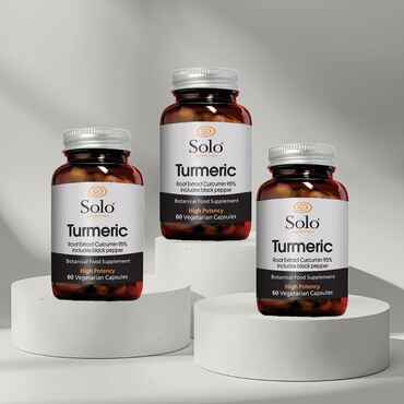 Shop Solo Turmeric 3 For €75.00 Category