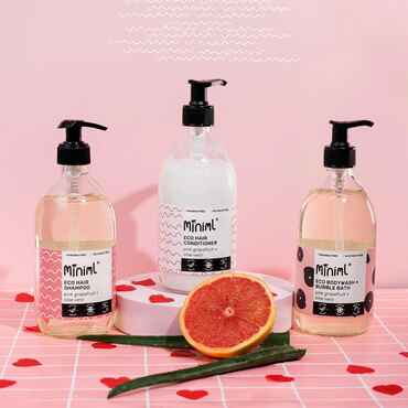 Shop Miniml Eco Friendly Bodycare 20% Off Category