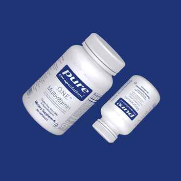 Shop Pure Encapsulations 25% Off Category