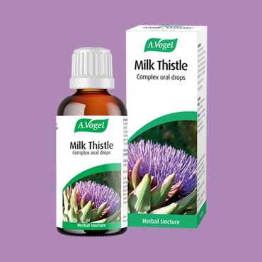 Shop A Vogel Herbal Remedies 15% Off Category