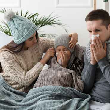 Shop Savings on Immune Support Category