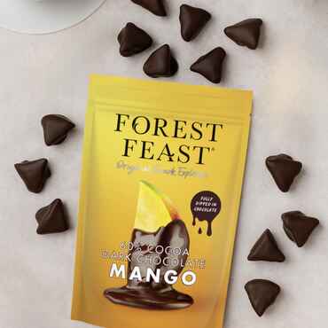 Shop Forest Feast Treats 15% Off Category