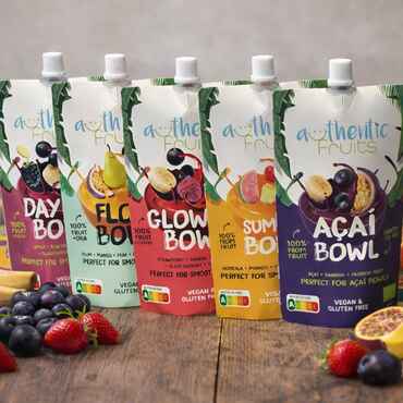 Shop Authentic Fruits 15% Off Category