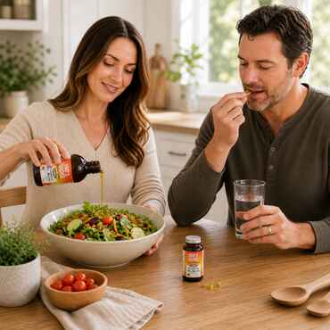 Shop Udo's Choice Ultimate Oil Blend 15% Off Category