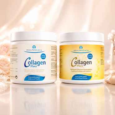 Shop Healthreach Collagen 20% Off Category