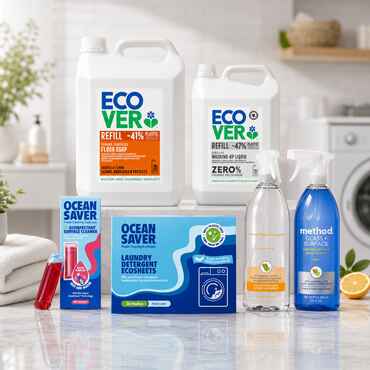 Shop Eco Friendly Household 20% Off Category