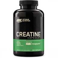 Optimum Nutrition Creatine Capsules