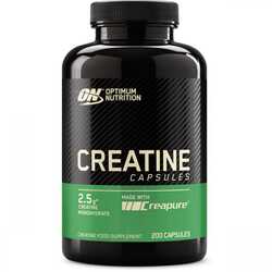Optimum creatine