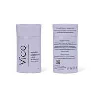 Vico Natural Deodorant - Lavender