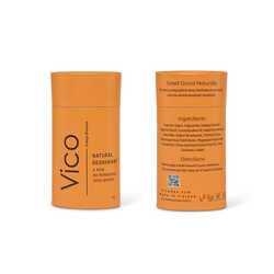 Vico orange blossom deodorant