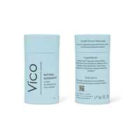 Vico Natural Deodorant - Unscented