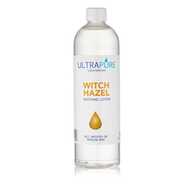 Ultrapure Witch Hazel Soothing Lotion