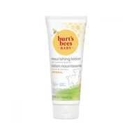 Burt's Bees Baby Original Nourishing Lotion