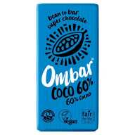 Ombar Coco 60% Cacao
