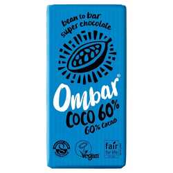 Ombar coco 60