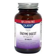 Quest Enzyme Digest Extra Fill