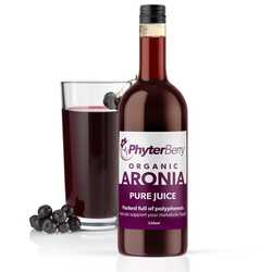 Aronia tonic