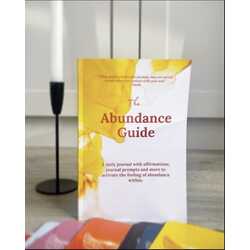 The Abundance Guidebysineaddehora