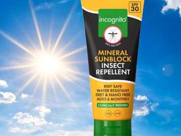How safe is your suncream?