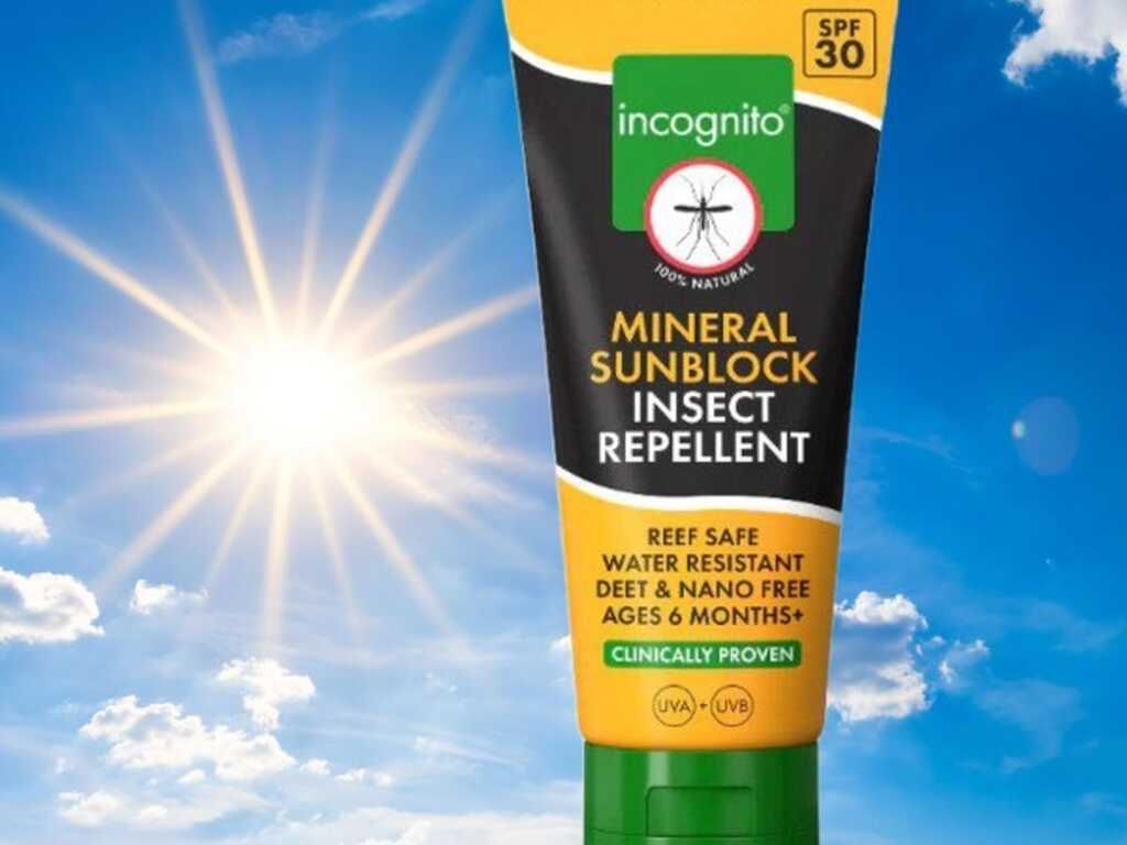 Incognito sunblock 1