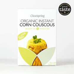 Clearspring Gluten Free Instant Corn Couscous GT20 1star 642491 1200x