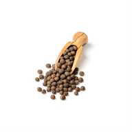 True Natural Goodness Whole Allspice