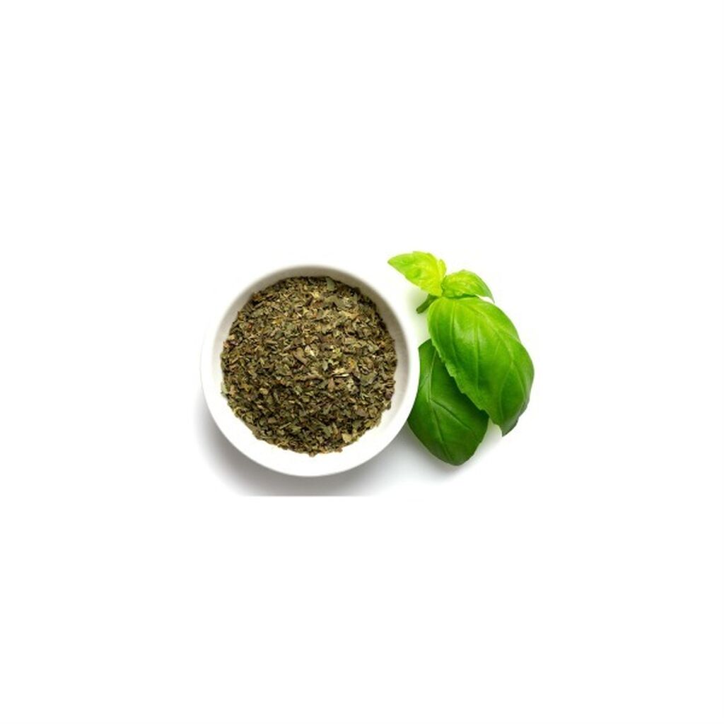 Basil 1