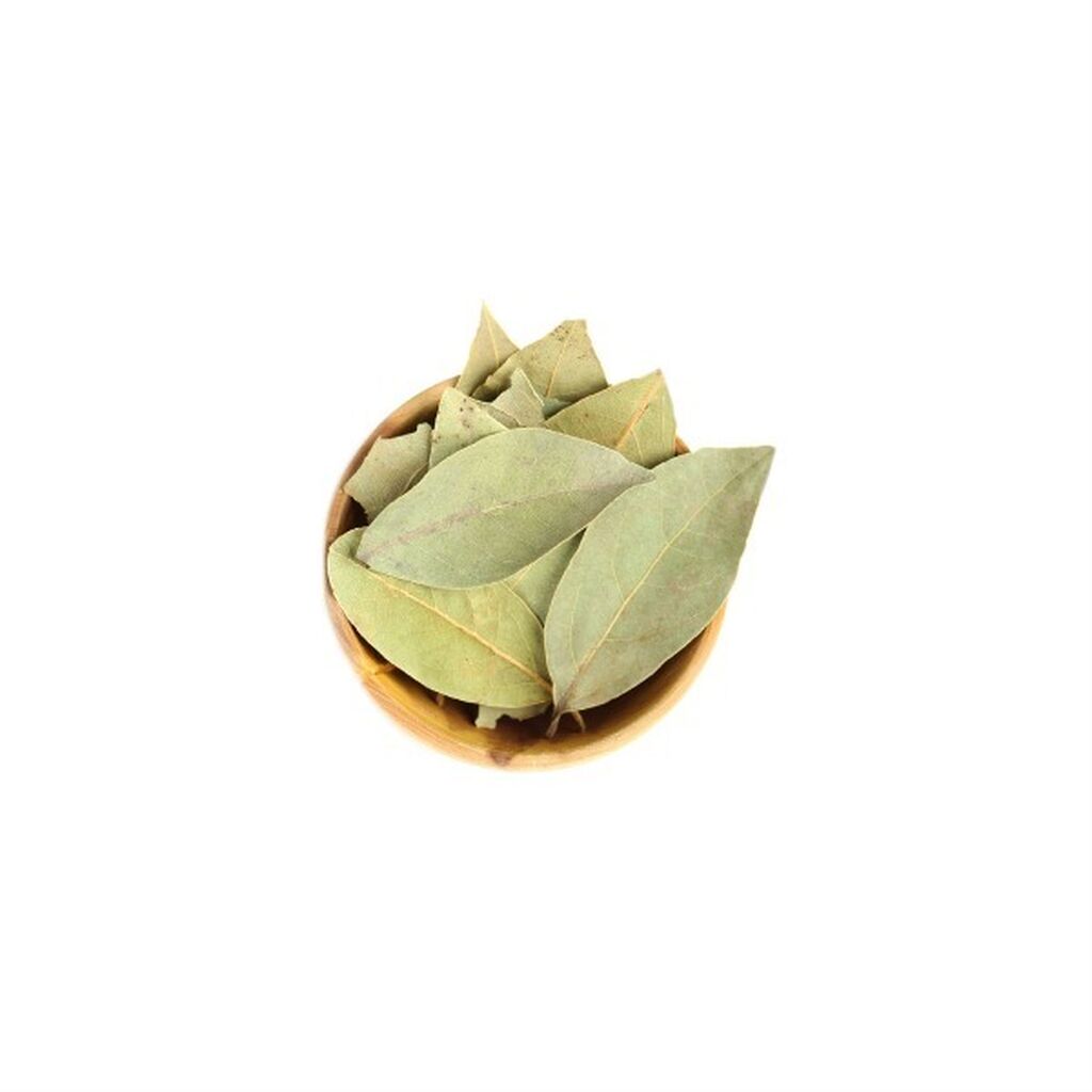 Bay leaves 1