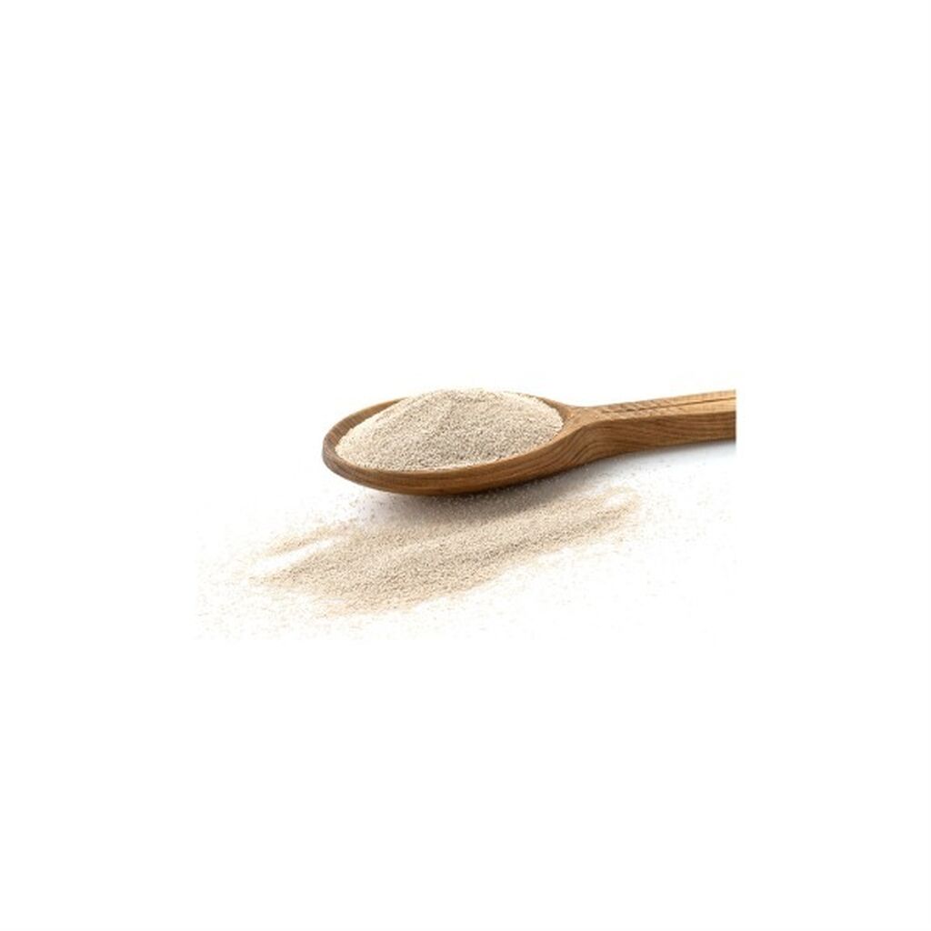 Brewers yeast 1