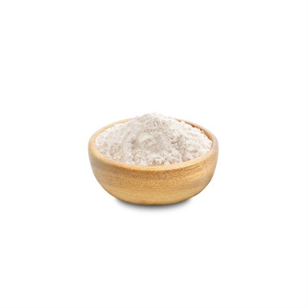 Brown rice flour 1