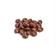 True Natural Goodness Milk Chocolate Covered Hazelnuts