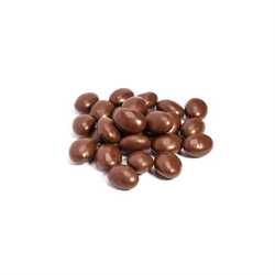 Milk choc hazelnuts 1