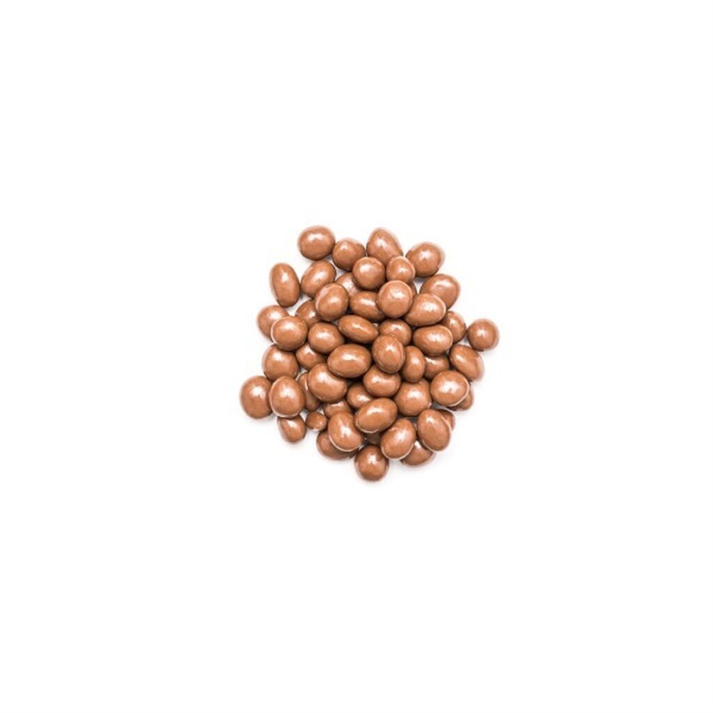 Milk choc peanuts 1