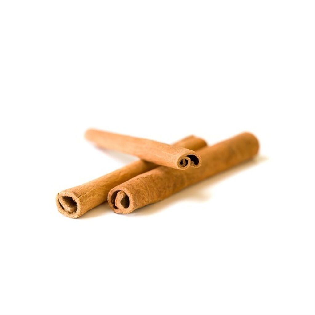 Cinnamon quills 1