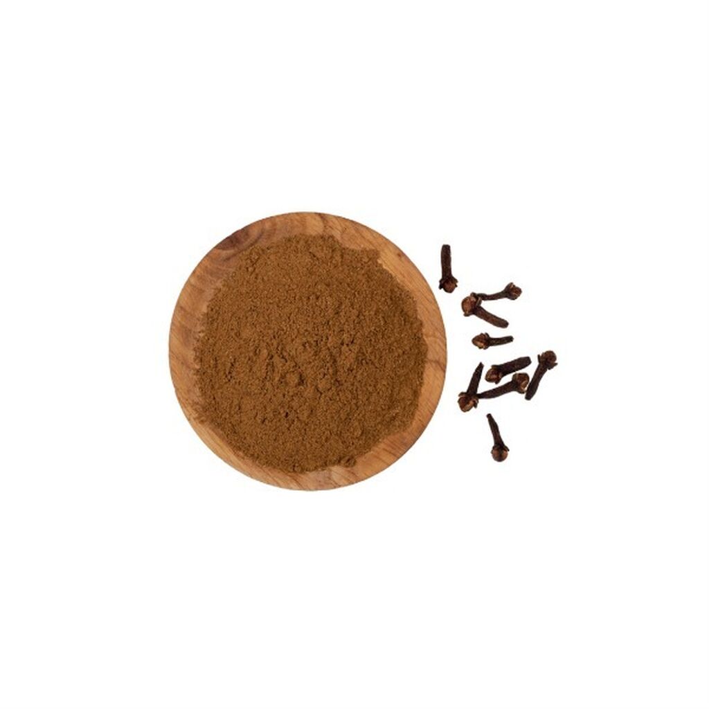 Ground cloves 1