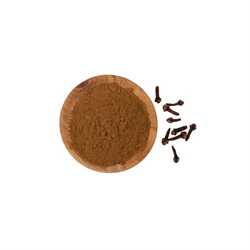 Ground cloves 1