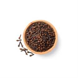 Whole cloves 1