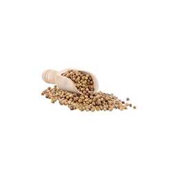 Coriander seeds 1